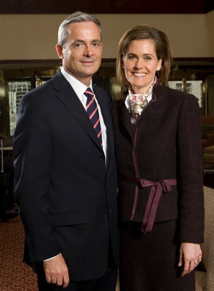 Elder Patrick Kearon: Finding joy through service